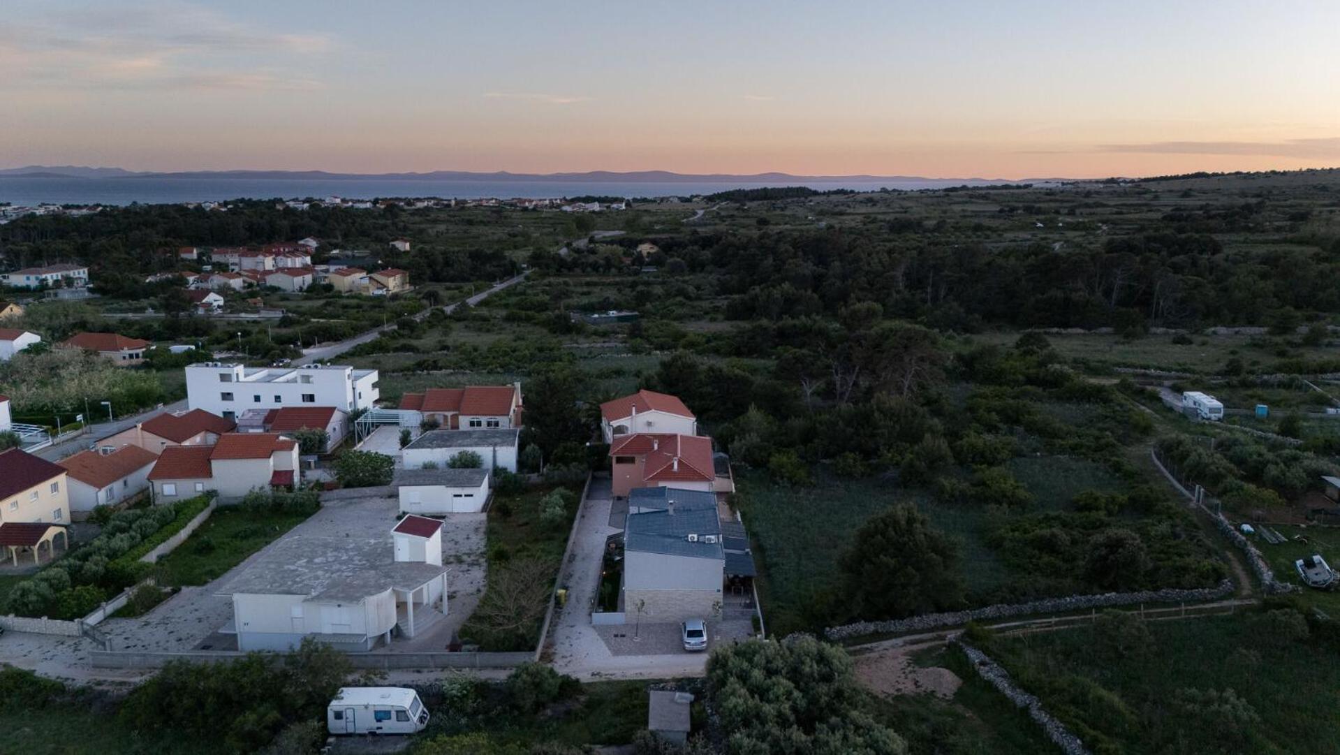 Villa Roko Vir Exterior foto