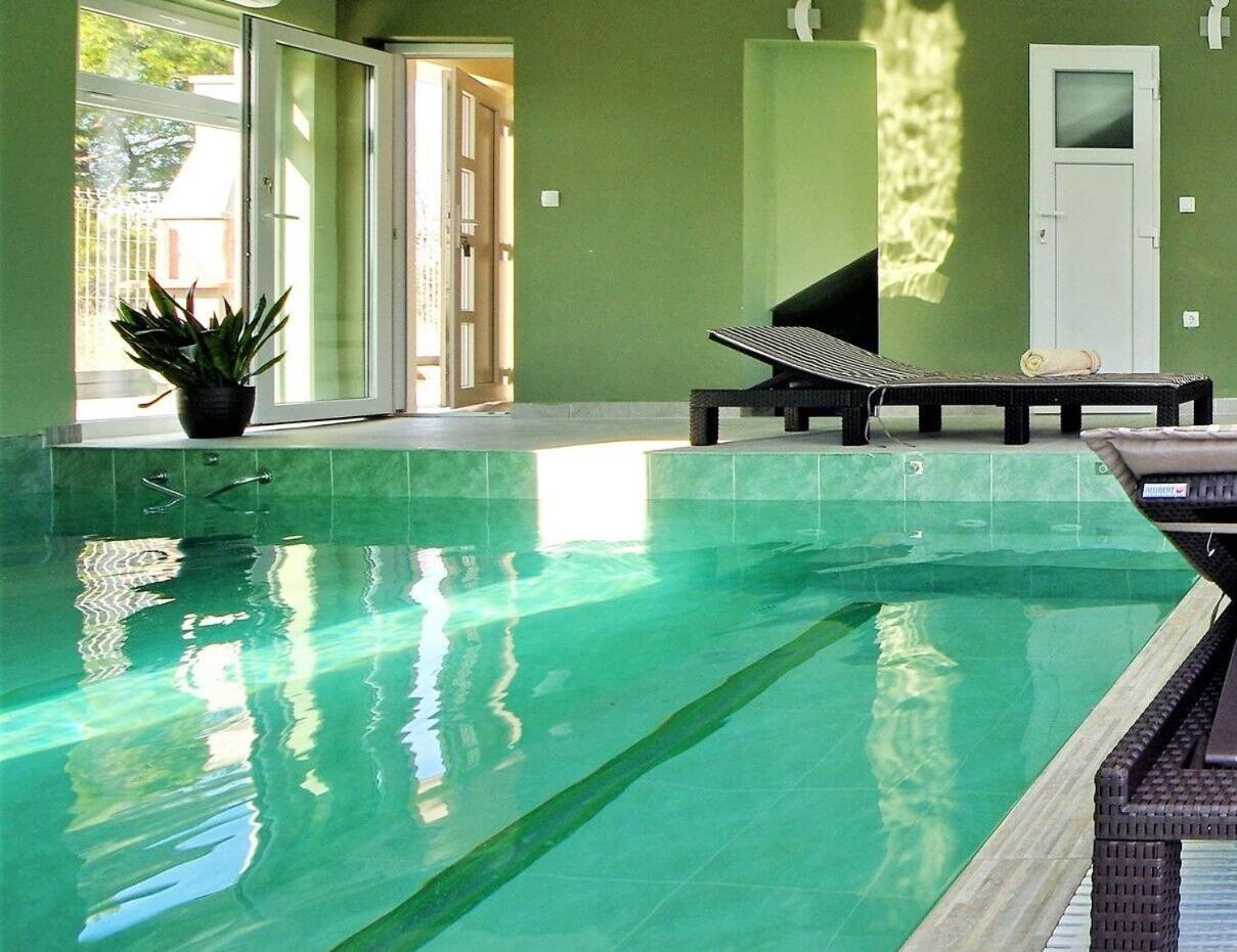 Villa Roko Vir Exterior foto